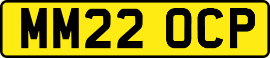 MM22OCP