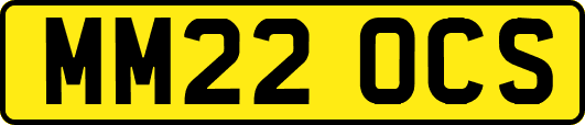 MM22OCS