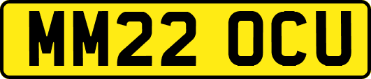 MM22OCU
