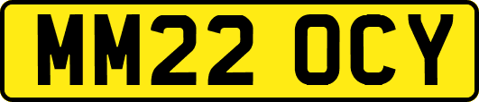 MM22OCY