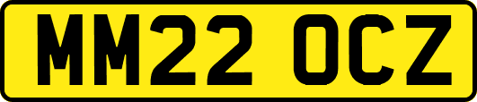 MM22OCZ