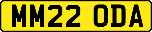 MM22ODA