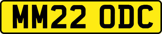 MM22ODC