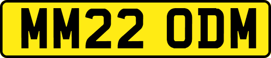 MM22ODM