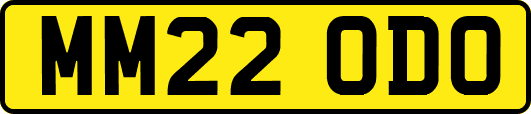 MM22ODO