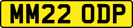 MM22ODP