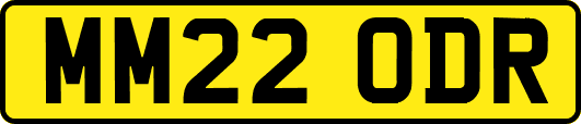 MM22ODR