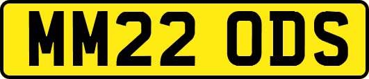 MM22ODS
