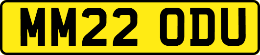 MM22ODU