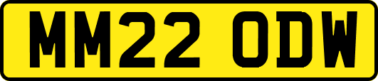 MM22ODW