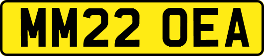 MM22OEA