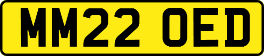 MM22OED
