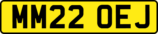 MM22OEJ