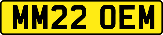 MM22OEM
