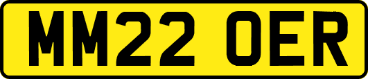 MM22OER