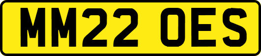 MM22OES