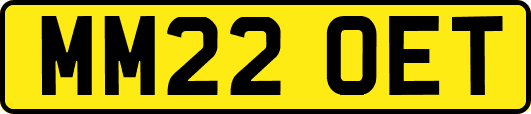 MM22OET