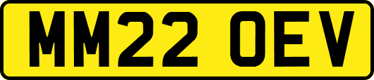 MM22OEV