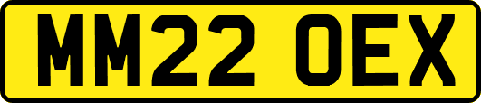 MM22OEX