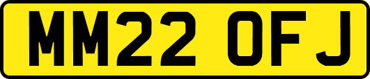 MM22OFJ