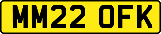 MM22OFK