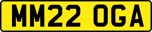 MM22OGA