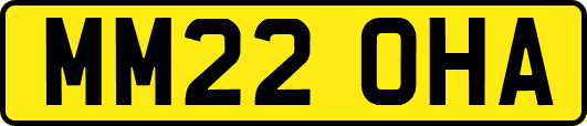 MM22OHA