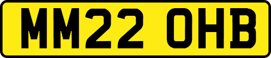 MM22OHB