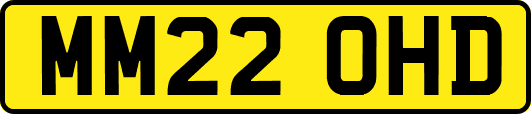 MM22OHD