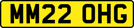 MM22OHG