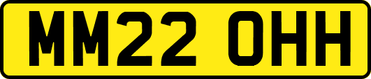 MM22OHH
