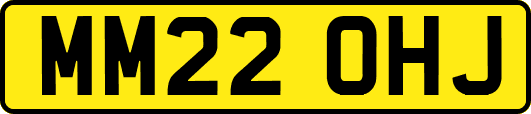 MM22OHJ