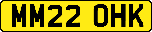 MM22OHK