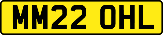 MM22OHL