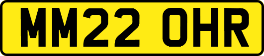 MM22OHR