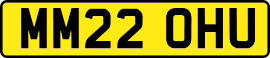 MM22OHU