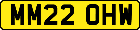MM22OHW