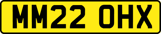 MM22OHX