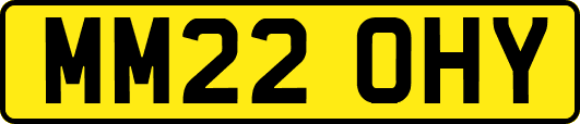 MM22OHY