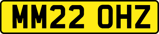 MM22OHZ