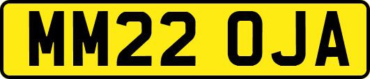 MM22OJA