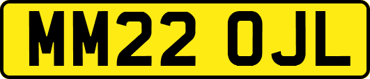 MM22OJL