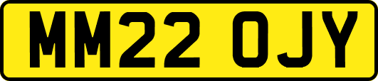 MM22OJY