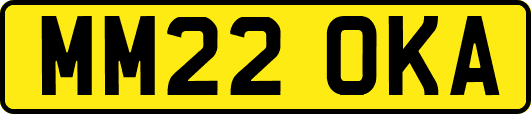 MM22OKA