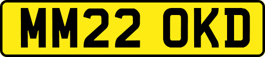 MM22OKD