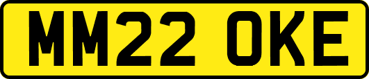 MM22OKE