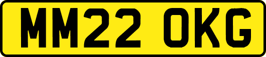 MM22OKG