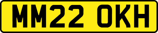 MM22OKH