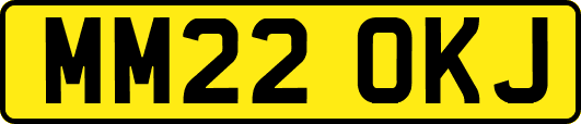 MM22OKJ
