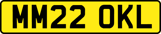 MM22OKL